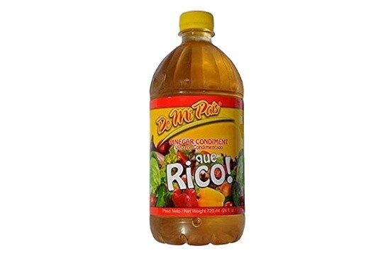 Vinagre Condimentado 24 oz De Mi Pais