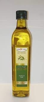 Aceite Oliva Extra virgen 750ml