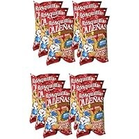 Besitos Caleños 12 g 12 Pack