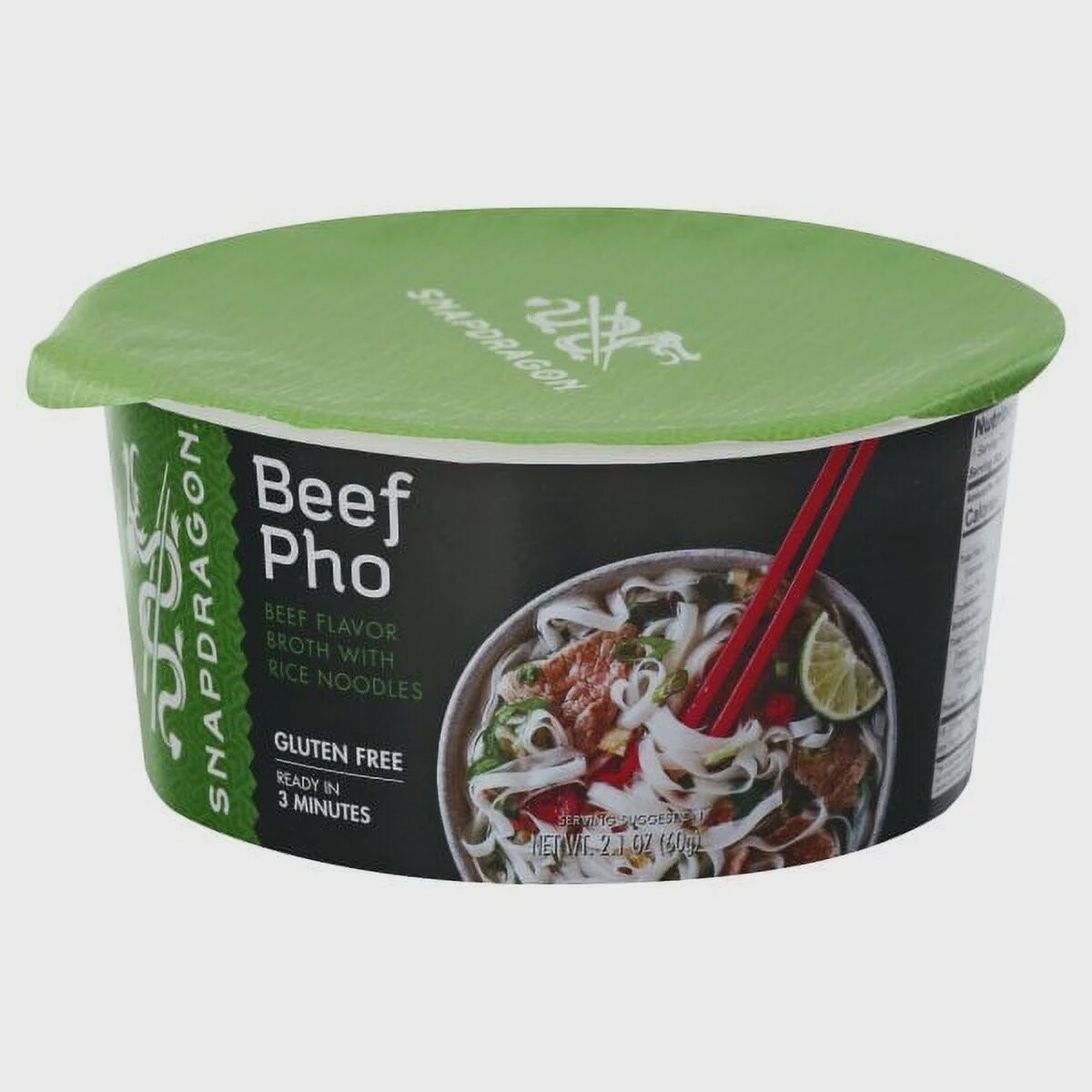 Vientnamese Pho Snapdragon 2.7 oz
