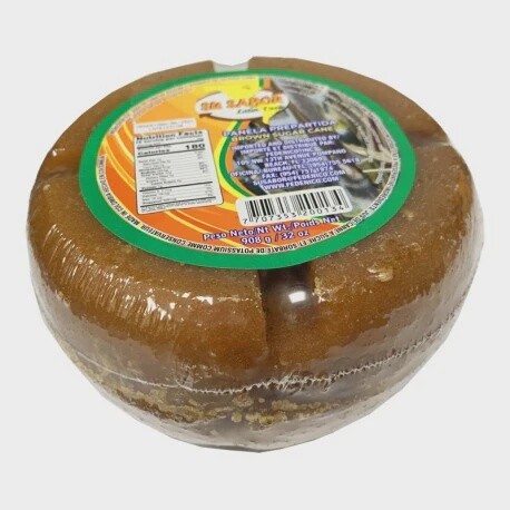 Panela Prepartida 32oz Su Sabor