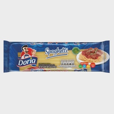 Linguine 16 oz Doria