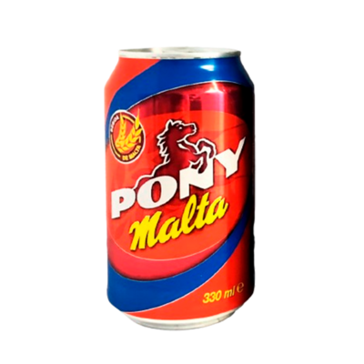 Pony Malta Lata