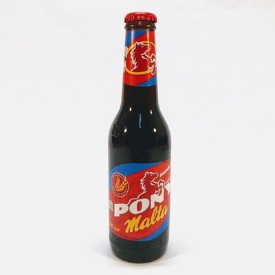 Pony Malta Botella 11.2 oz