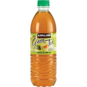 Green Tea 16.9oz