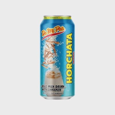 Horchata 490ml De Mi Pais