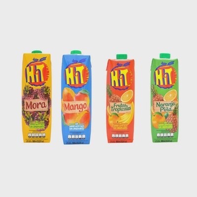 Jugo Hit 1L