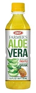 Aloe Vera OKF Farmer’s 500 ml
