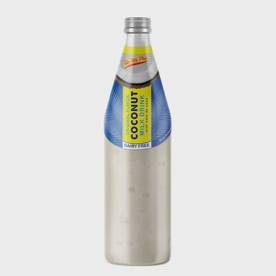 Leche de Coco Botella 16.4 oz