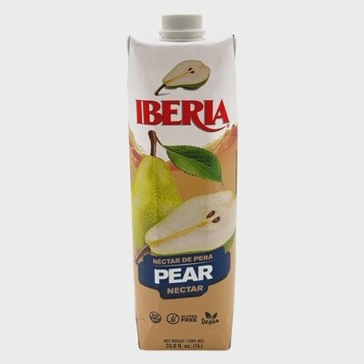 Nectar 1L Iberia(X)