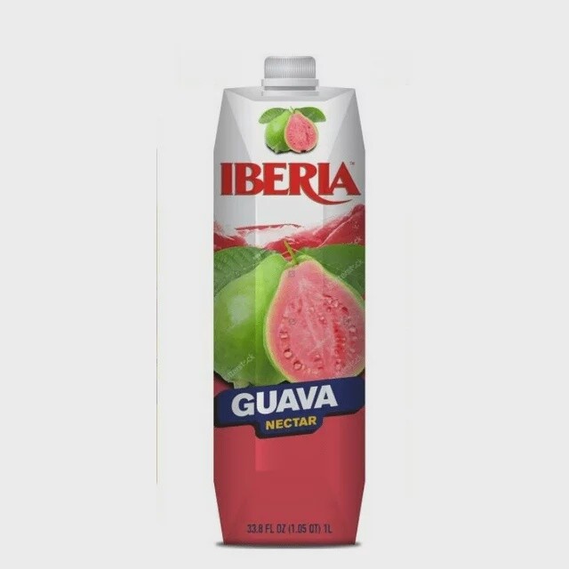 Nectar 1L Iberia