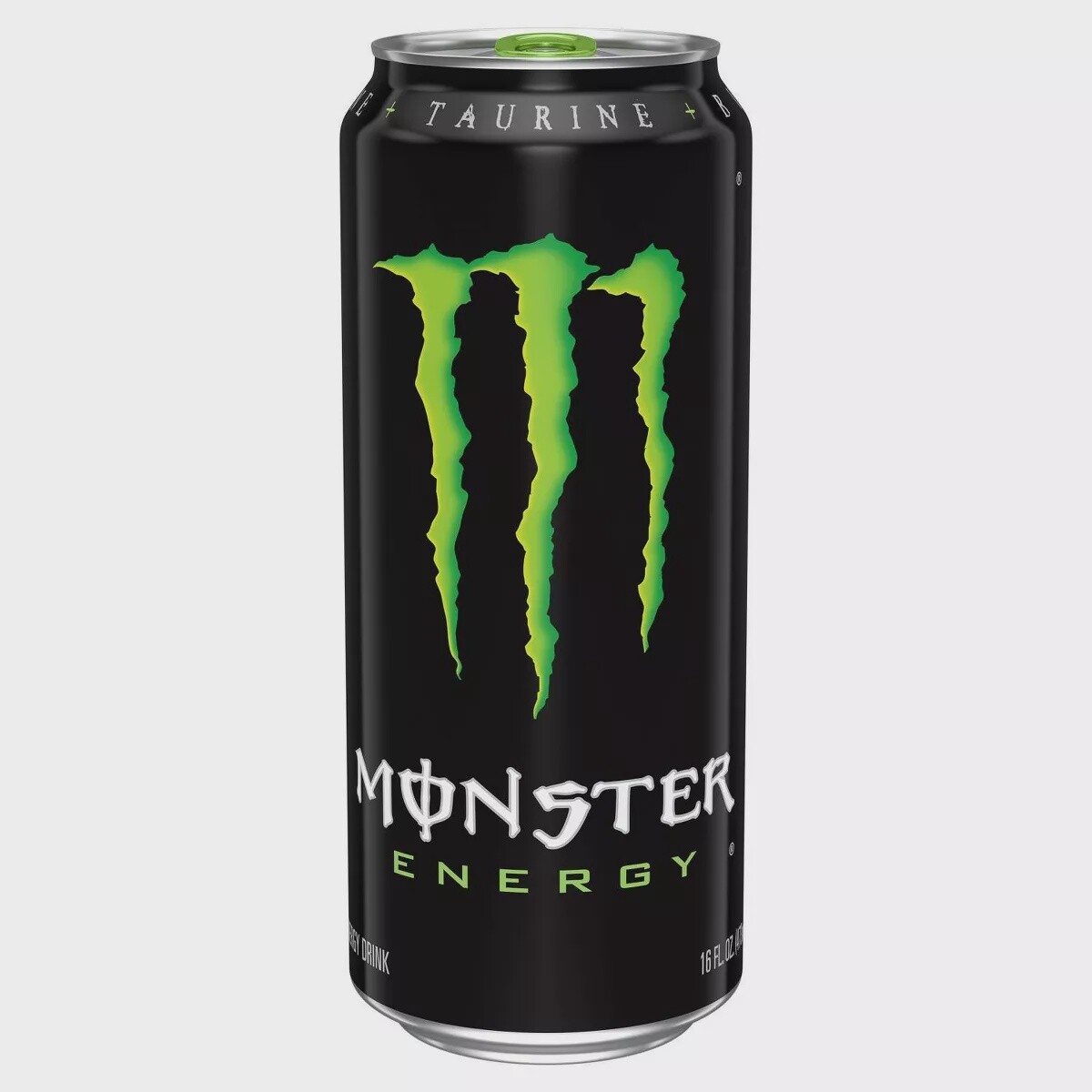 Monster Energy Lata 16 oz