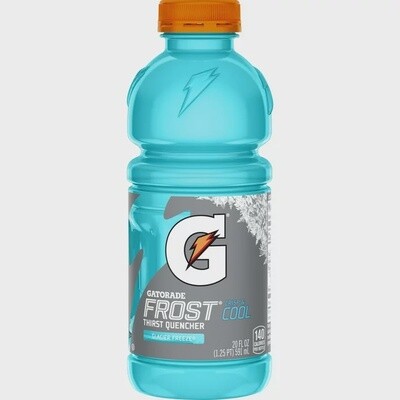 Gatorade 20 oz