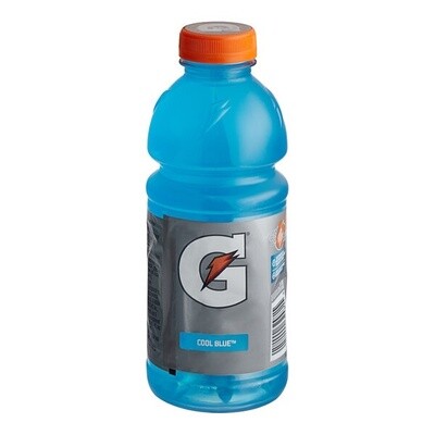 Gatorade 20Oz