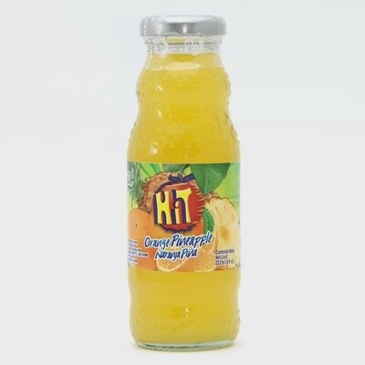 Jugo HIT Botella 8oz Postobon