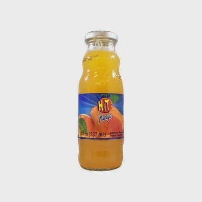 Jugo HIT Botella 8Oz