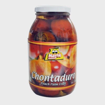 Chontaduro Mayte 790g