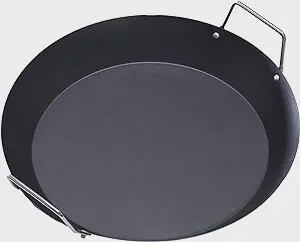 Paellera de 38cm Imusa
