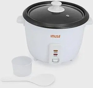 Olla Arrocera Multiusos Imusa