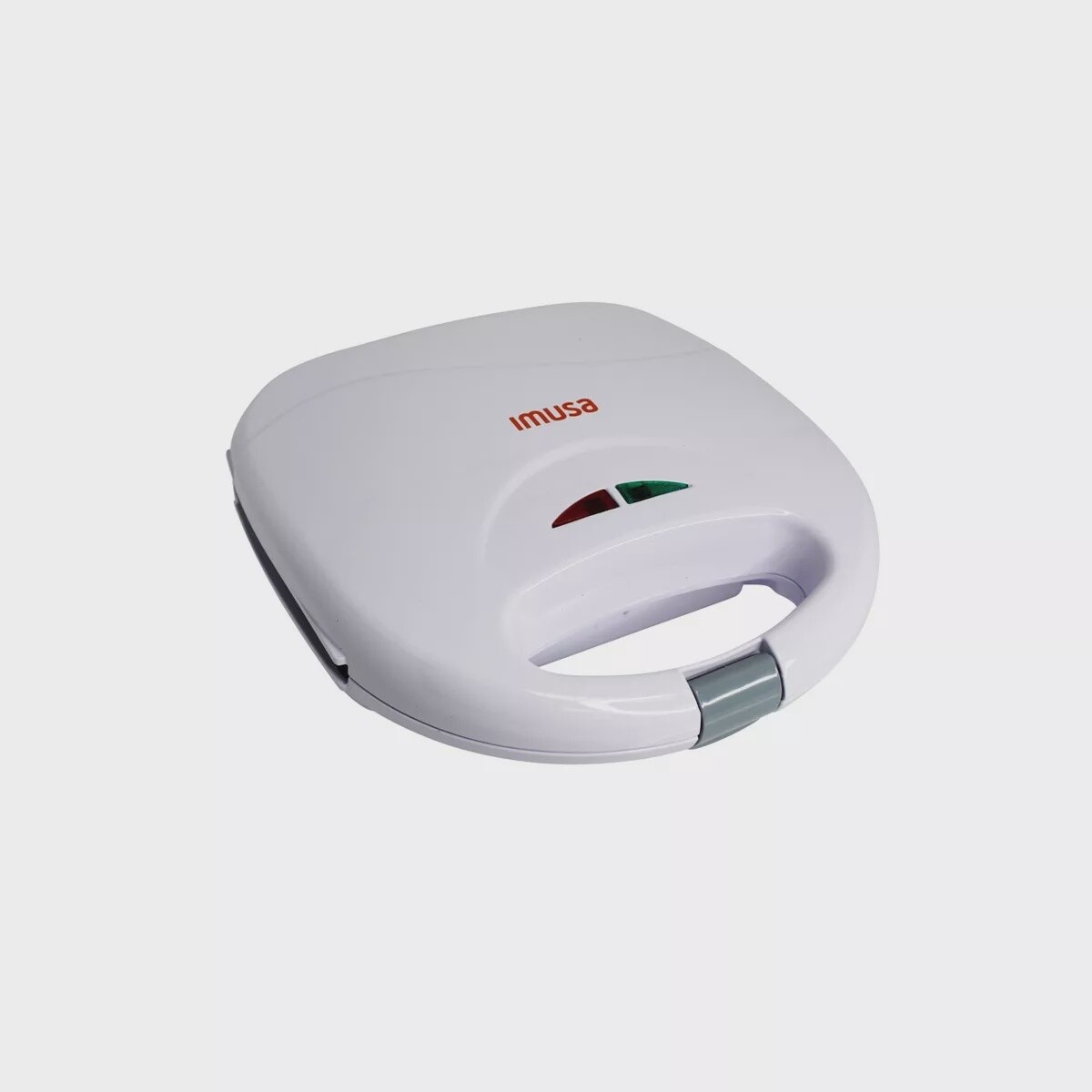 Dual Sandwich Maker / Sanduchera Electrica Doble Imusa