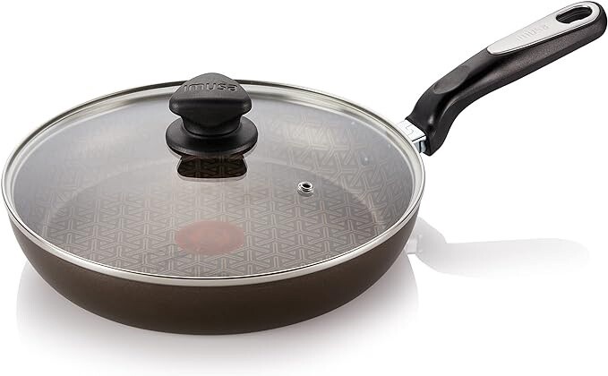 Sarten Antihaderente 30 Cm