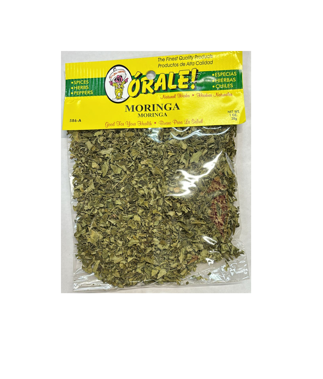 Moringa 28g ORALE