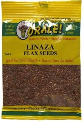 Linaza Entera 544-A