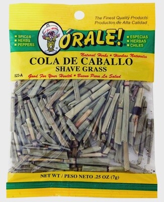 COLA DE CABALLO 653-A
