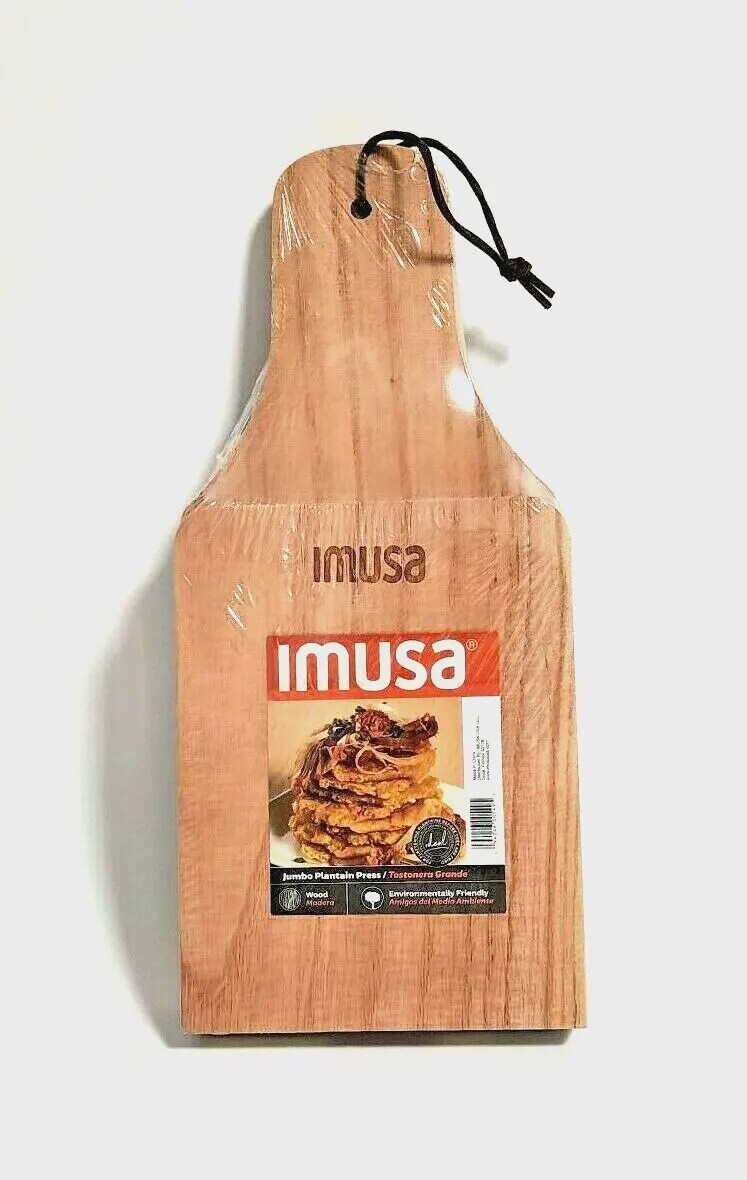 Tostonera Imusa