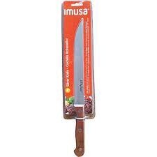 Slicer Knife 8&quot; / Cuchillo Rebanador Imusa
