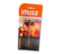 Termómetro para Carnes Imusa