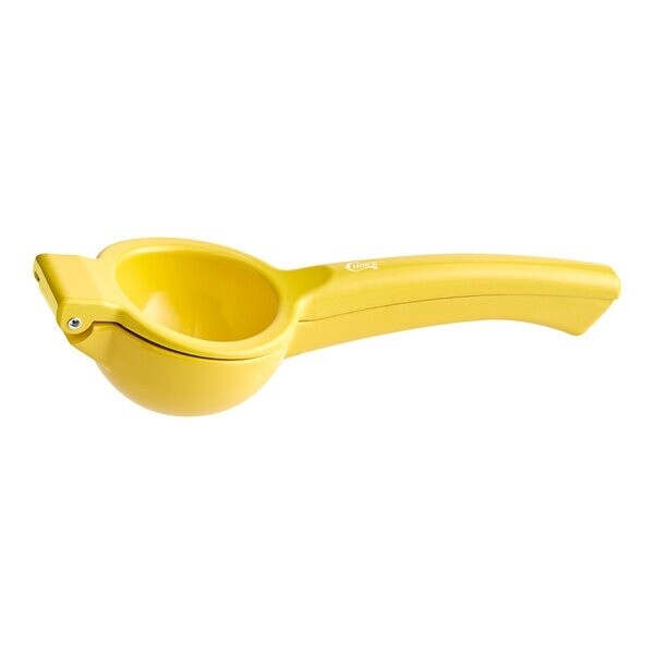 Yellow Lemon Squeezer / Exprimidor Limon Amarillo Imusa