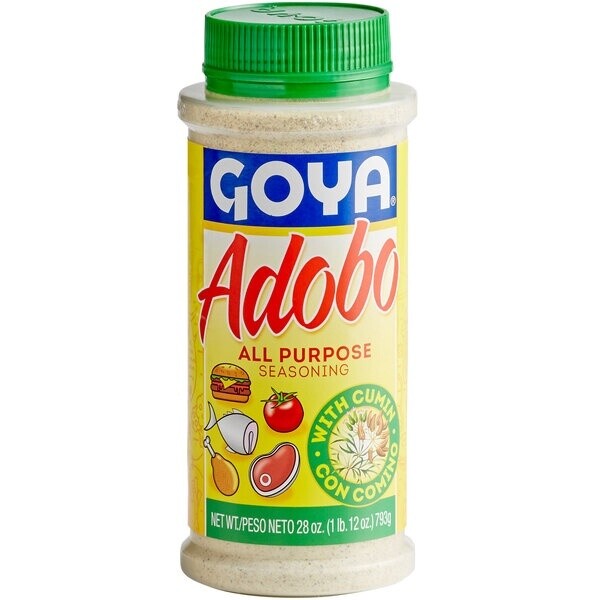 Goya Adobo, All purpose con comino, 226 g