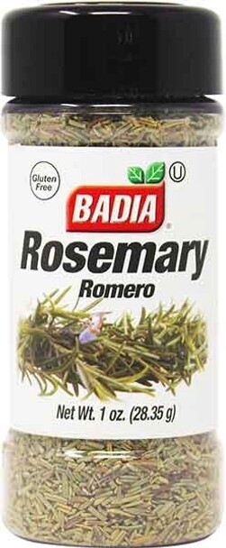 Romero 28g Badia