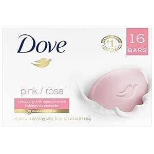 Dove Beauty Bar 135 g