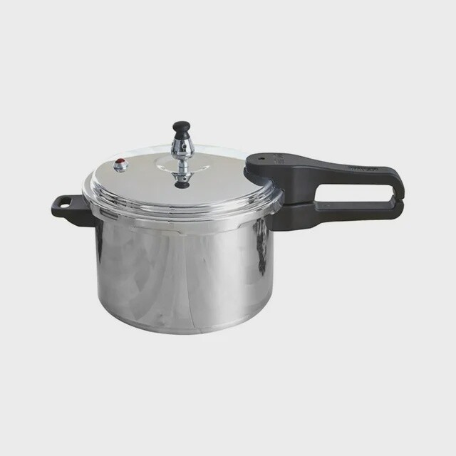 Pressure Cooker 4.2 qts / Olla Presion Imusa