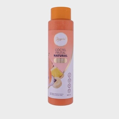 Coctel Frutal Natural Anyeluz 450 ml
