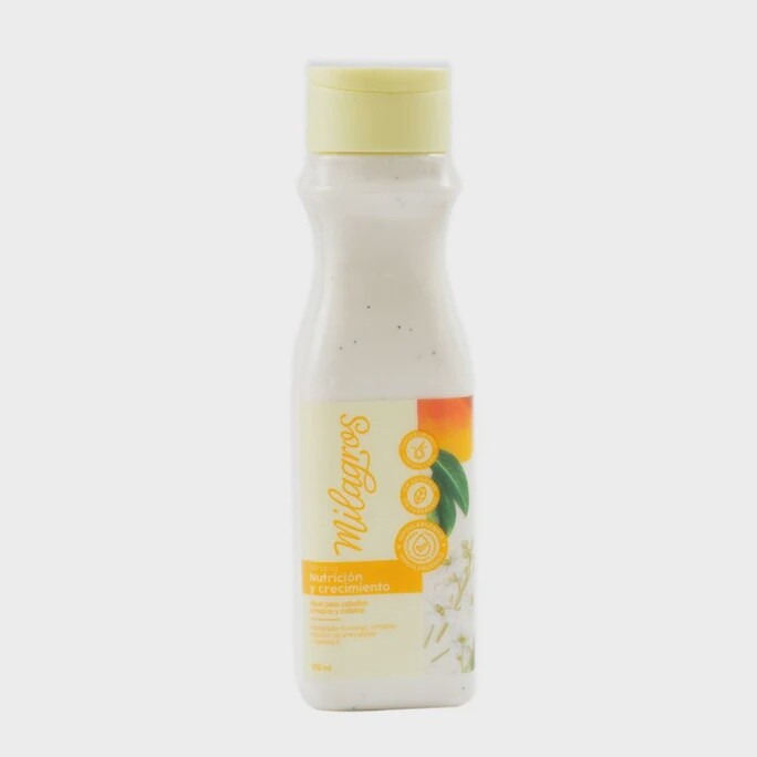 ​Terapia Nutrición y Crecimiento 450 ml by Milagros