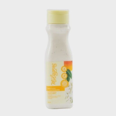​Terapia Nutrición y Crecimiento 450 ml by Milagros