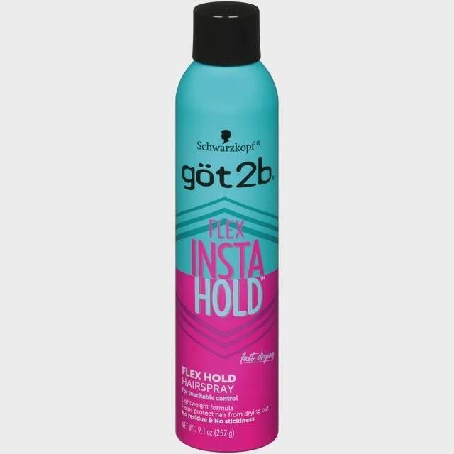 Flex Inta Hold 257G