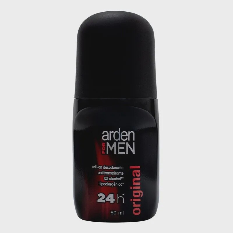 Arden For Men Roll-On 50 ml