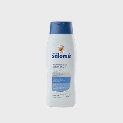 Shampoo 13.5 oz Maria Salome