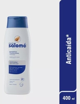 Shampoo 13.5 oz Maria Salome