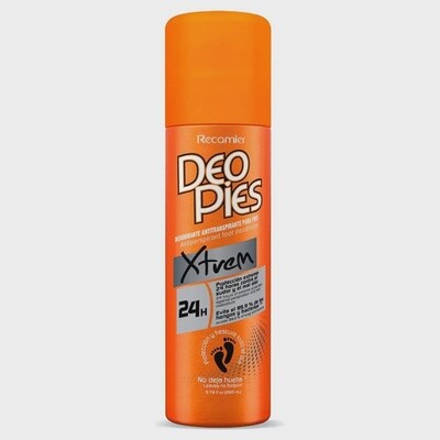 Deopies Desodorante Para Pies 260 mL