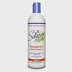 Silicon Mix Shampoo Hidratante 473 ml
