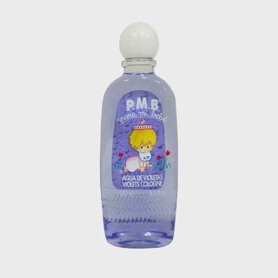 Colonia baby 250 ml