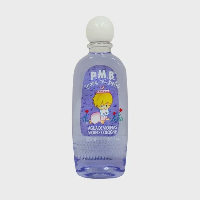 Colonia baby 250 ml
