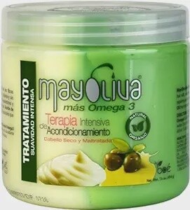 MAYOLIVA TRATAMIENTO 16 OZ