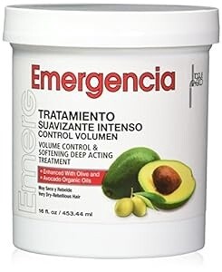 Tratamiento  Emergencia 16 oz