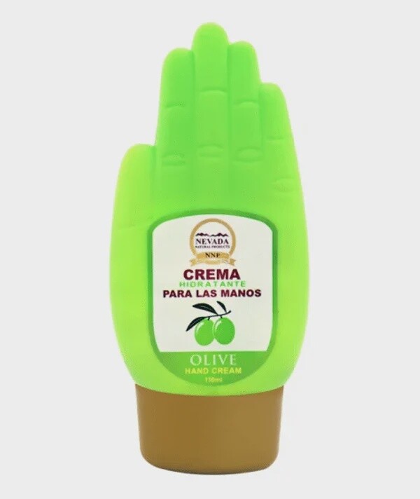 Crema Manos 110ml Nevada